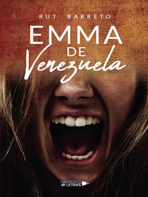 cover image of Emma de Venezuela